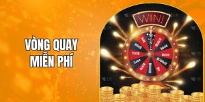 Vòng quay miễn phí